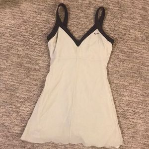 Nike Tennis Dress (with shorts underneath)
